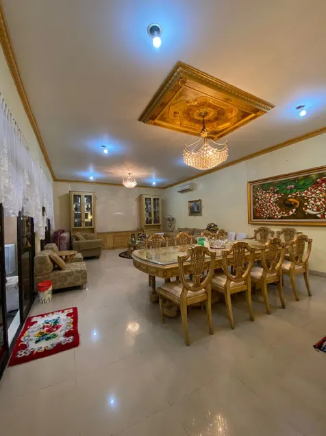 Familly Villa Bukit Sentul City Near to the Mall - Image 1