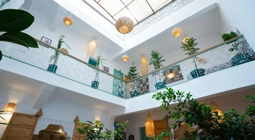 Riad Lkhlil - Image 1