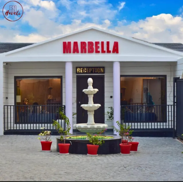 Marbella Resort, Rohtak - Image 1