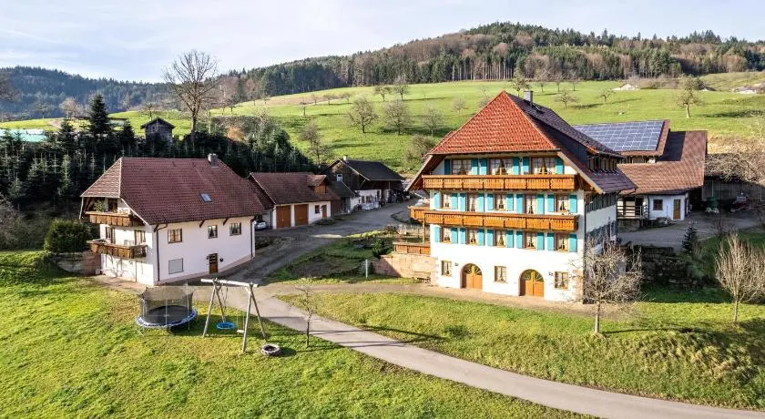 Wanglerhof Familie Wangler - Image 1