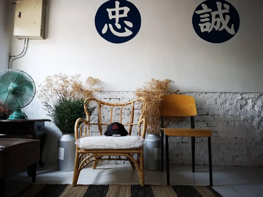 yiyi homestay - Image 1