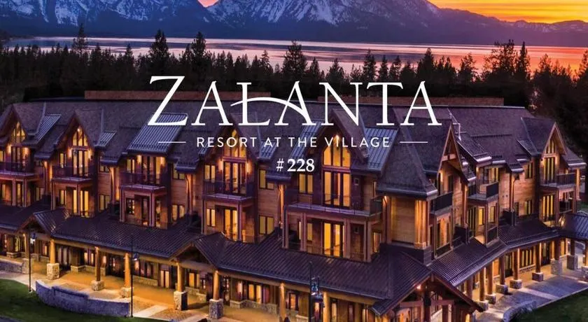 Ultimate Luxury Residence with Extras Galore across from Heavenly Village & Gondola - Zalanta Resort - Image 1