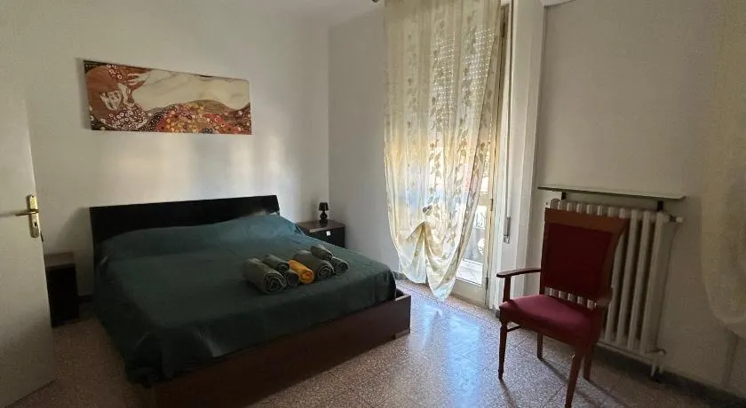 Affittacamere VITRUVIO - Image 1
