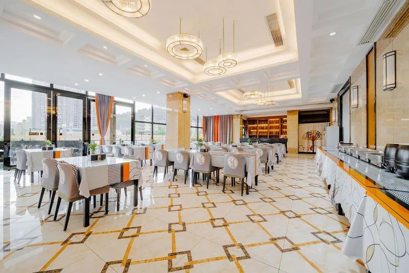 Wutongshu Hotel - Image 1