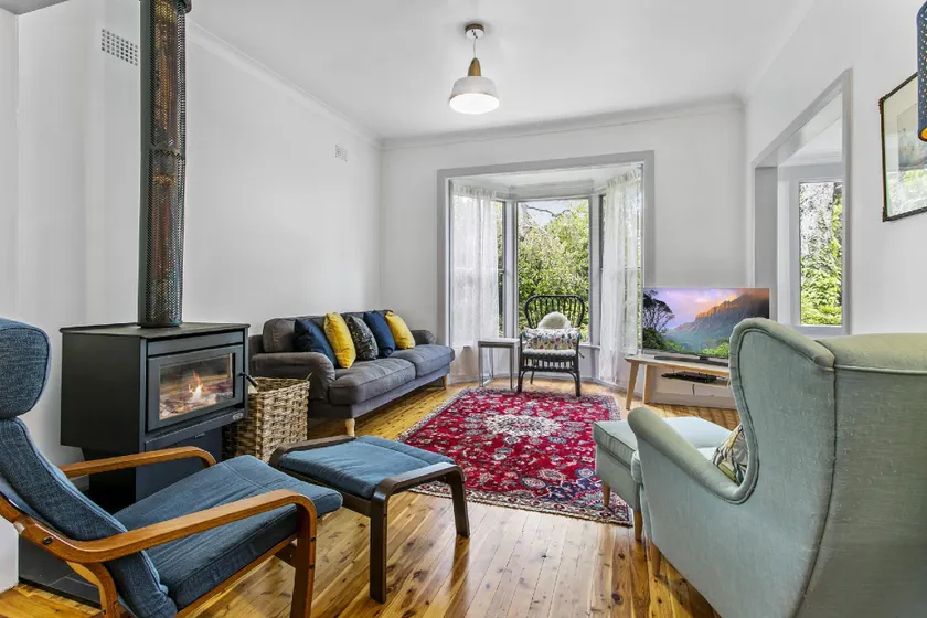 Garden Cottage - Image 1