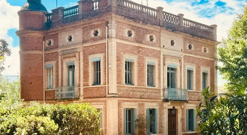 Château à Toulouse - Image 1