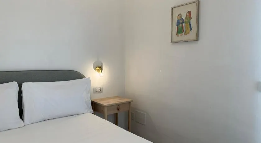 NG Guest House l'Acquedotto - Image 1