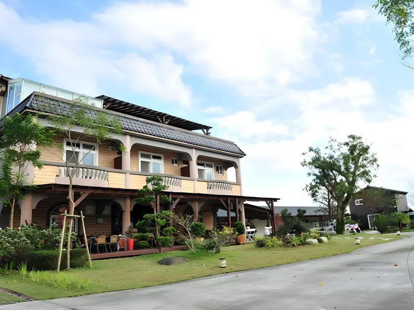 Zhuyuan Ju B&B - Image 1