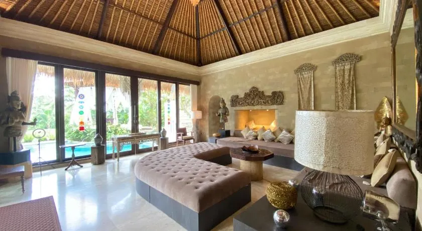 Akasha New Earth Haven Villa - Image 1