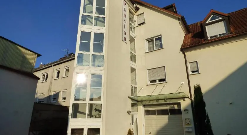 Pension Meyer - Image 1