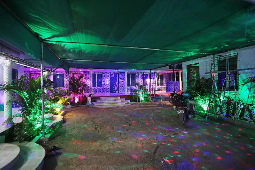 Hotel O Varsha Resort - Image 1