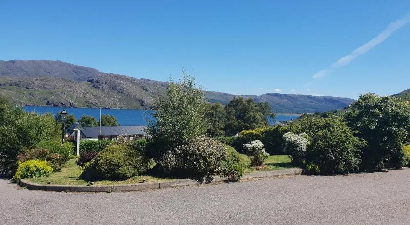 Creag-Ard Bed & Breakfast,with private lounge - Image 1
