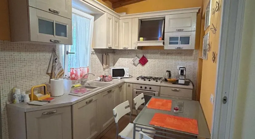 La casina di Karol - Image 1