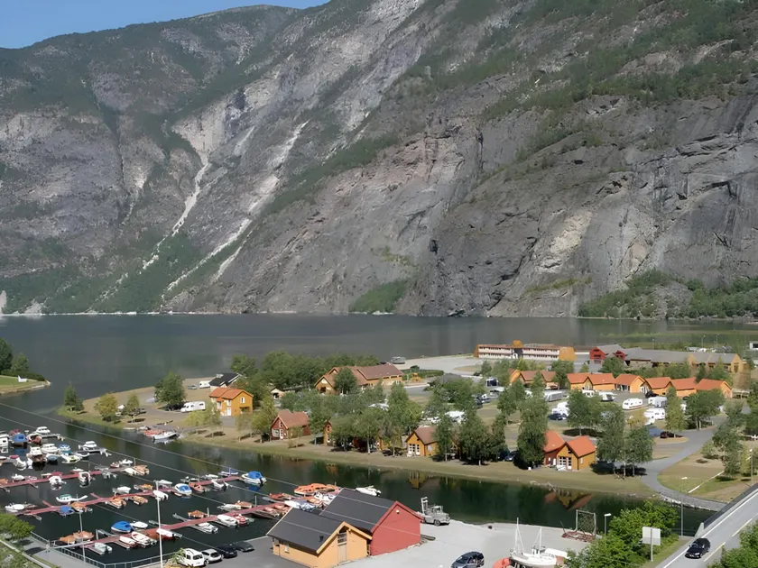 Lærdal Ferie- og Fritidspark - Image 1