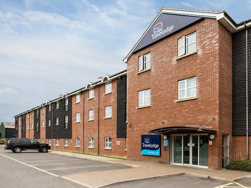 Travelodge Stansted Great Dunmow - Image 1