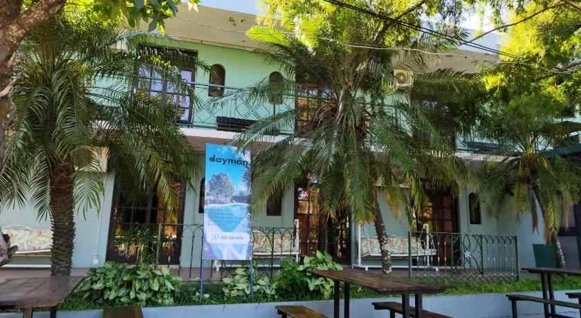 Daymán Apart Hotel - Image 1