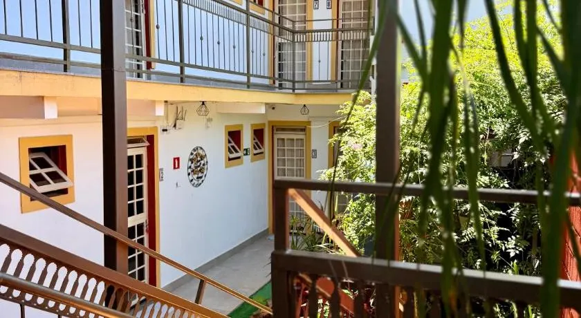 Villa Barroca Lofts - Image 1