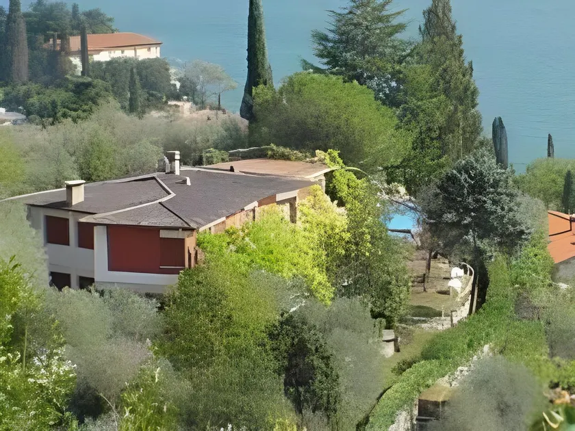La Villa Fasano - Image 1
