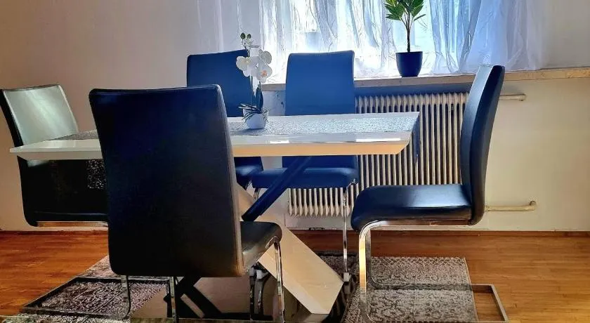 3-room apartement - Image 1