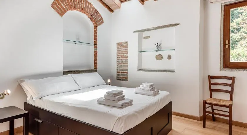 San Niccolò Tower Flat - Sweet Dreams in Florence - Image 1