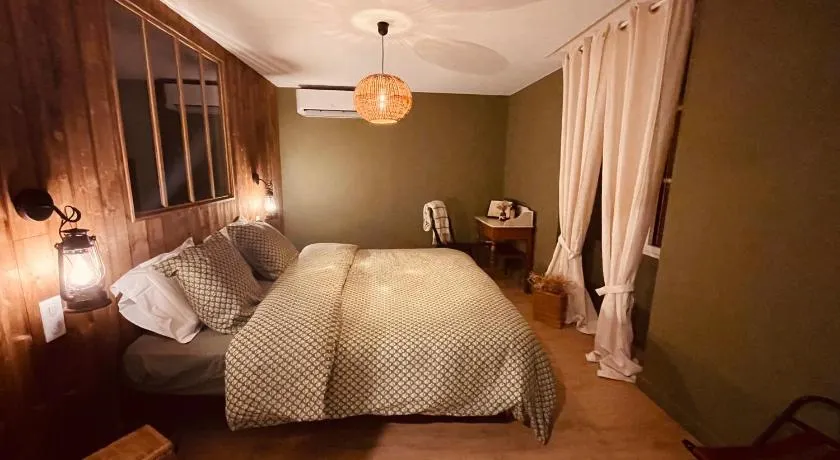 LA CABANE AFFRANCHIE - Image 1