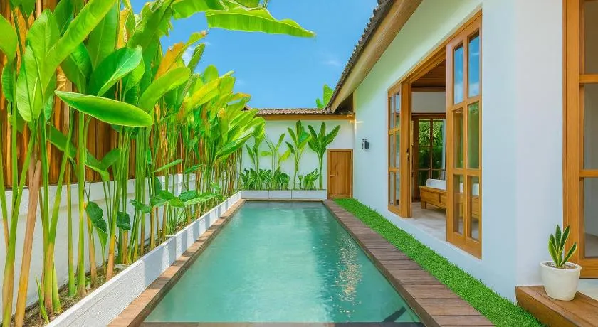 Orion by DH - Nature Retreat with Open-Air Bath & Pool - Image 1