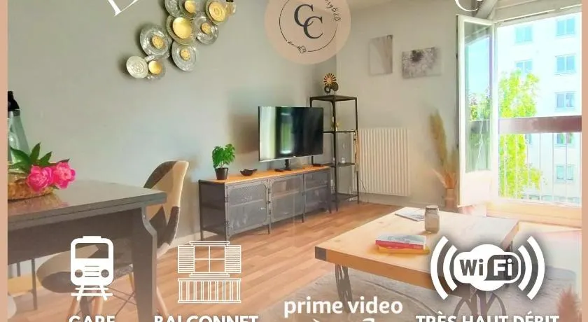 Le Cosy Home - Image 1