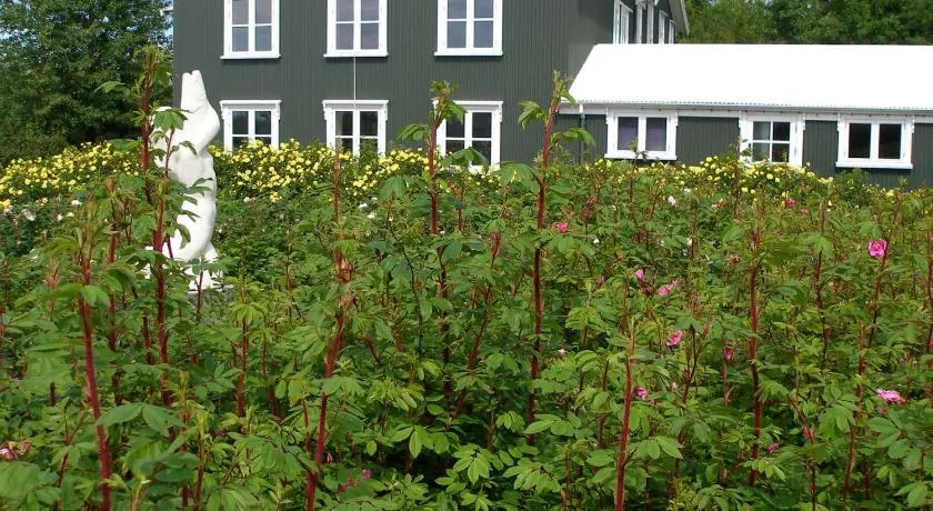 Ásaskóli - Image 1
