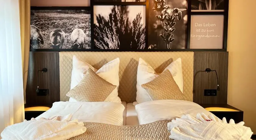Hotel Da Toni - Image 1