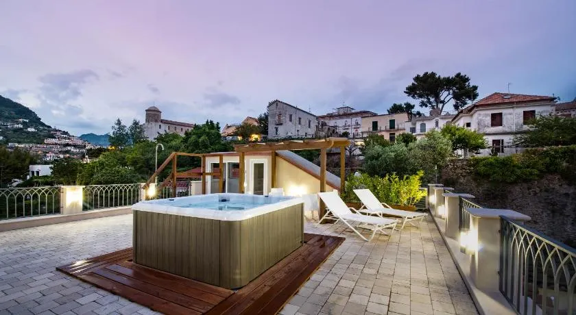 Ravello House - Image 1