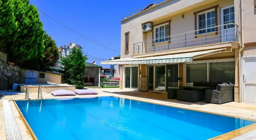 Villa Türkan - Image 1