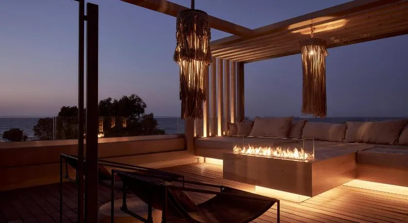 NEMA Design Hotel & Spa - Small Luxury Hotels of the World - Image 1