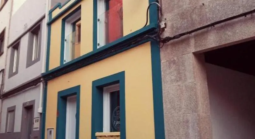 Albergue O Peirao - Image 1