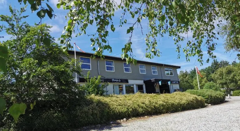 Glyngøre Camping - Image 1