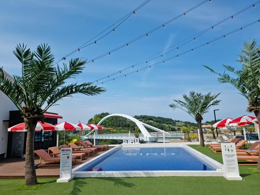 Shiro Resort - Image 1