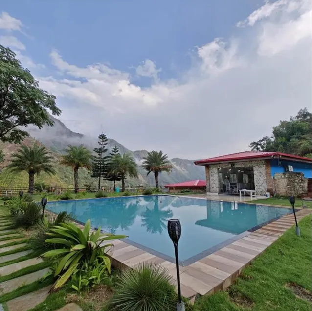 Fun N Forest Resort - Image 1