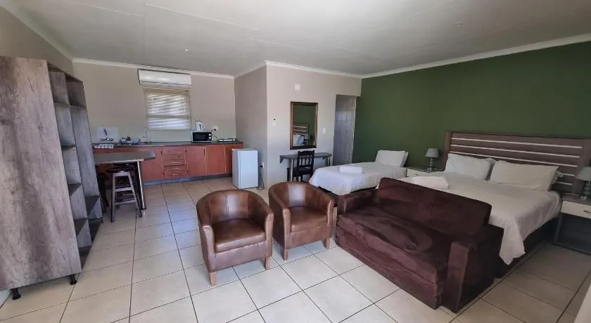 Pro Plants Accommodation - Image 1