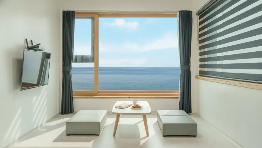 Gangneung Yedam Pesion - Image 1