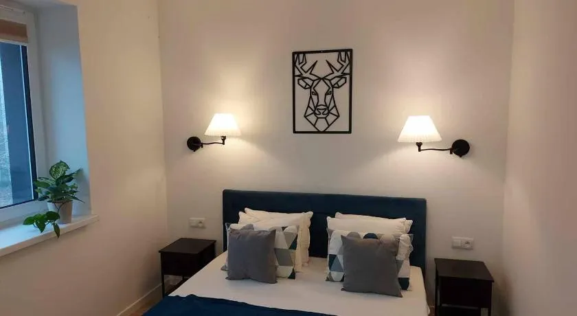 Apartment Dąbrówka 10 - Image 1