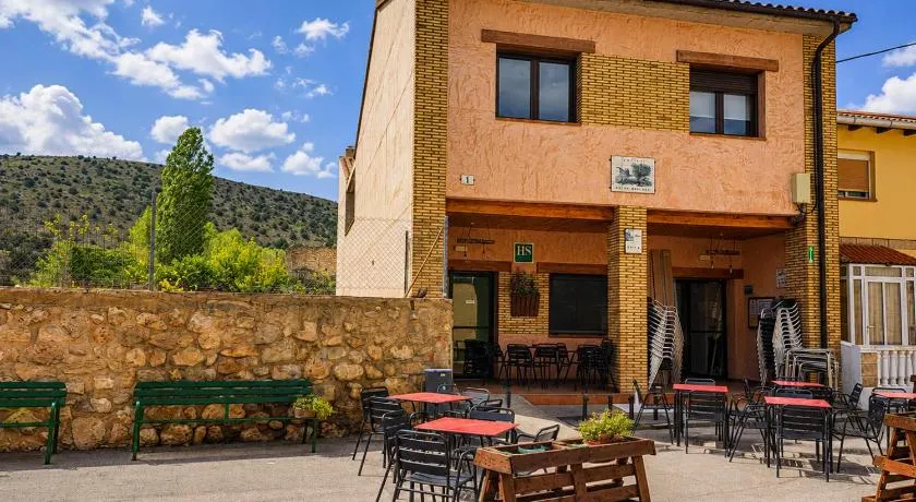 Hostal Monterde de Albarracín - Image 1