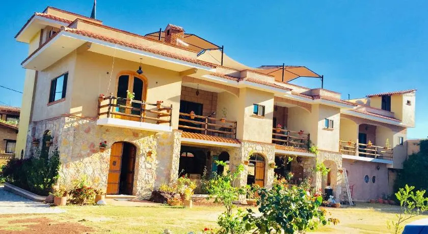 Hotel Boutique Jardín de Flores - Image 1