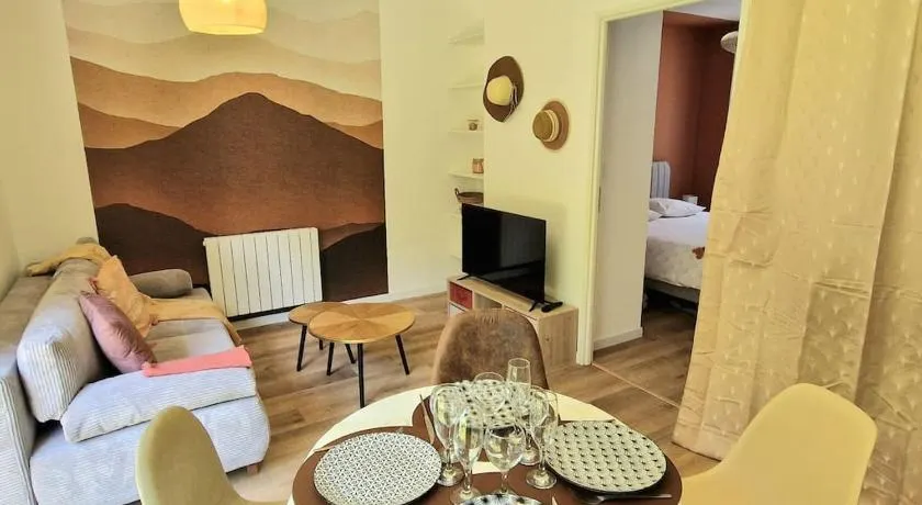 Le Cocon Terracotta & Spa - Image 1