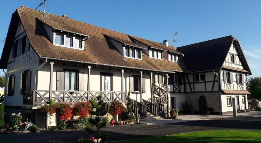 Gîtes Au fil des saisons proximité EUROPA PARK - Image 1