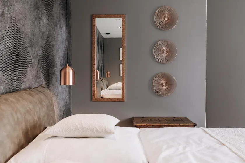 VILLA BRICOLA - Boutique Apartments - Image 1