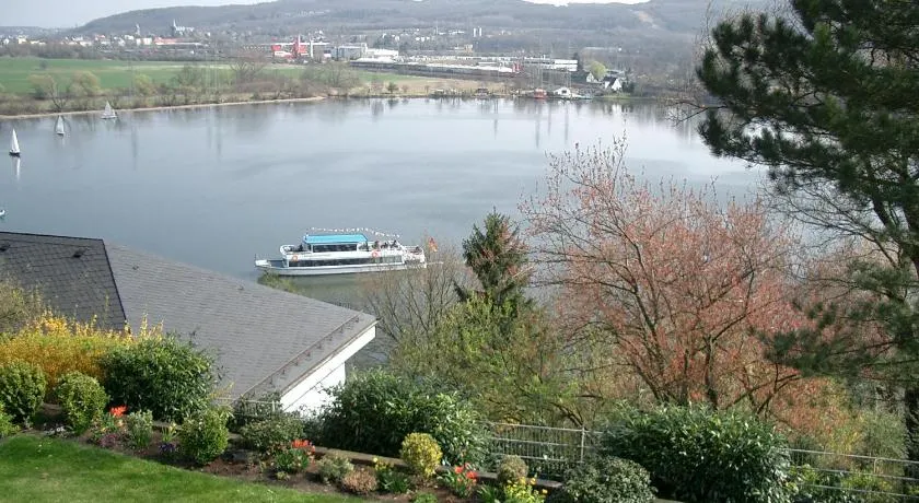 Apartment Seeblick Wetter - Image 1