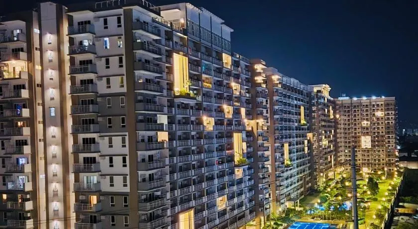 Condo Staycation - Kanlungan by Anna at Satori Residences, Pasig - Image 1