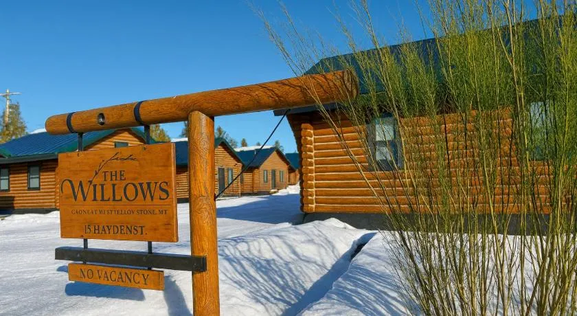 The Willows Cabins  - Image 1