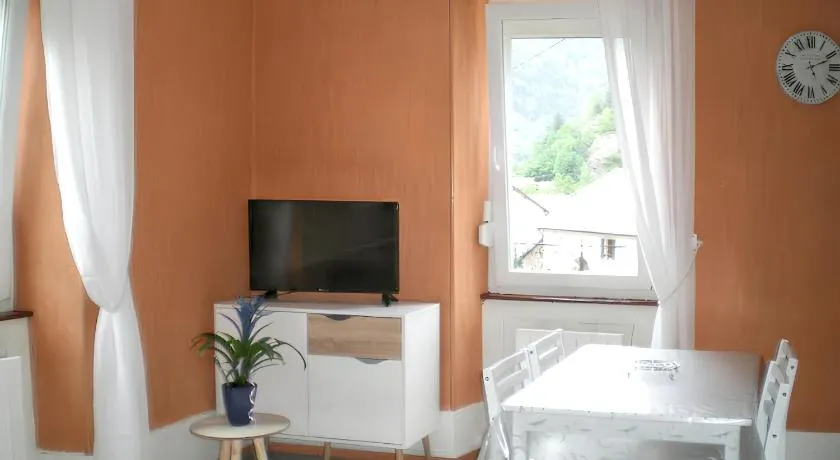 Homerez - Lejlighed i Plancher-les-Mines - Image 1