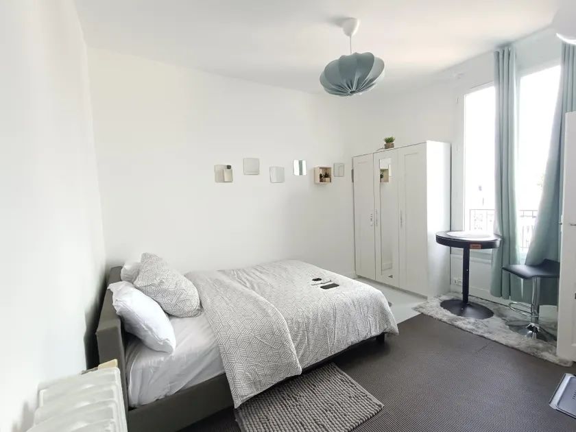 Logement à colombes - Image 1