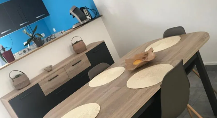 Appartement Dulac - Image 1